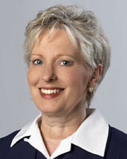 Photo of Hon. Judith Lanzinger