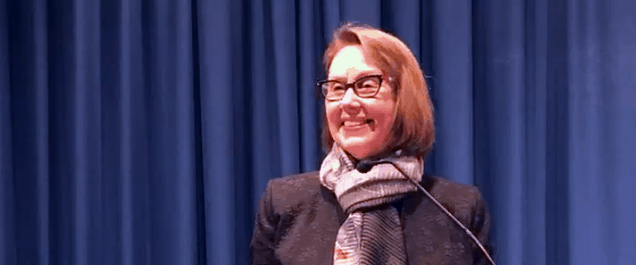 Ellen Rosenblum