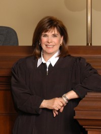 Judge-Berry