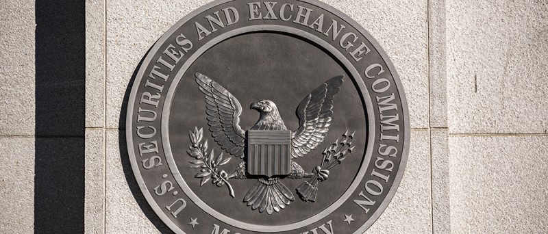 Securities and Exchange seal