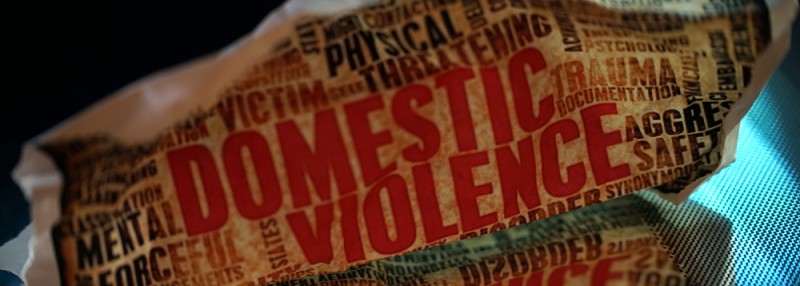 Domestic-violence