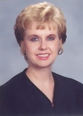 Judge Natalie Tyrrell