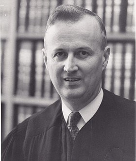 Judge Timothy Charles Murphy