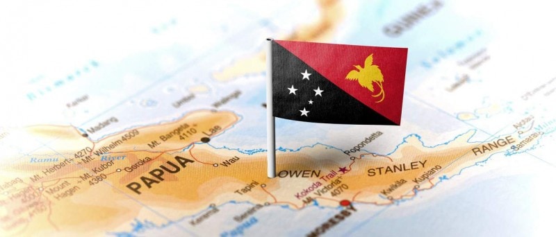 Papua-New-Guinea