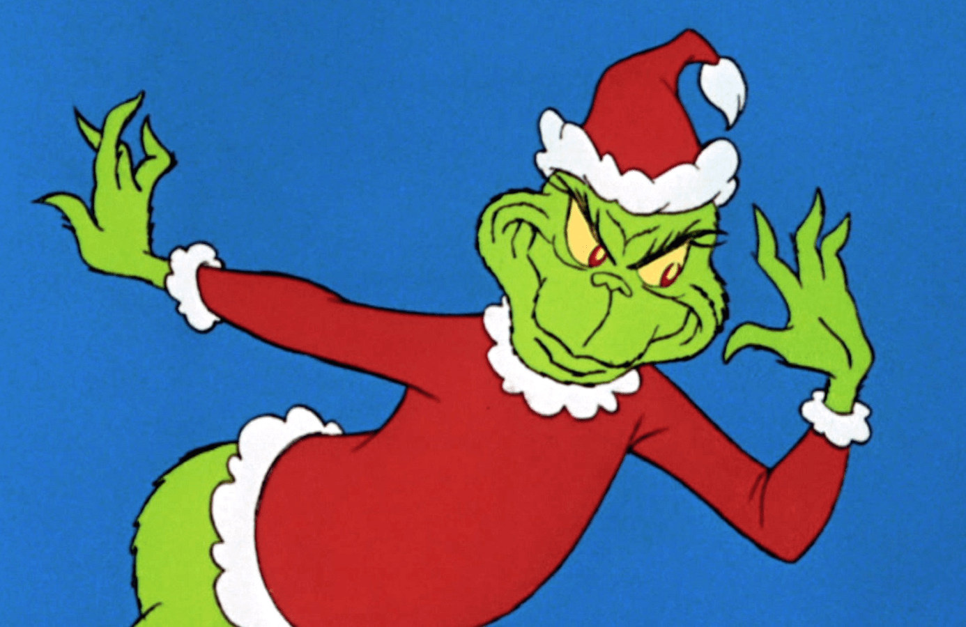 Grinch