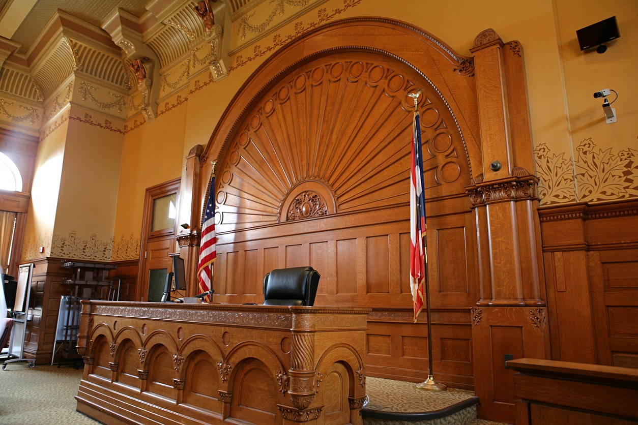 Courtroom