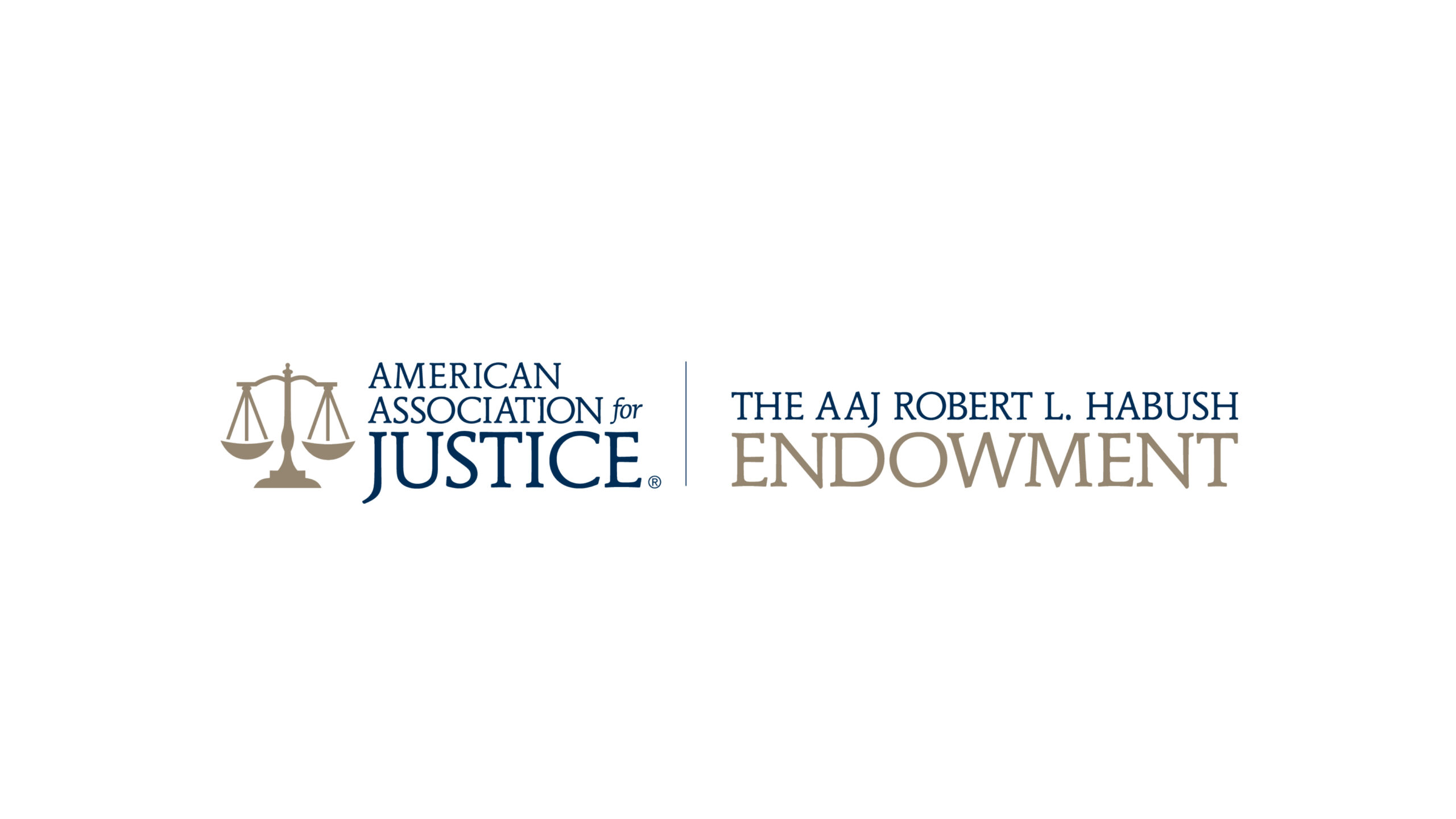 AAJ Endowment logo