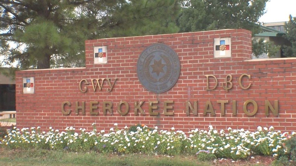 cherokee-nation