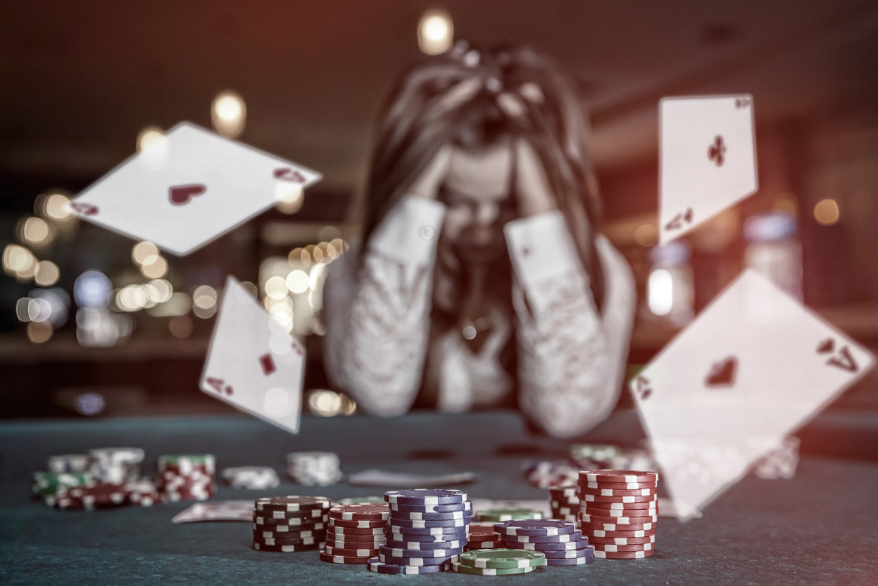 The Consequences Of Failing To Gambling When Launching Your Business