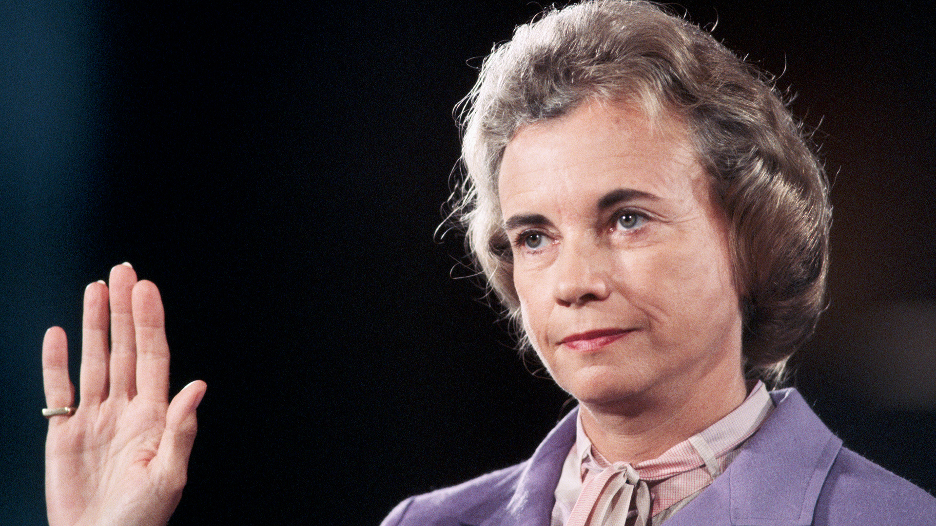 SandraDayOConnor