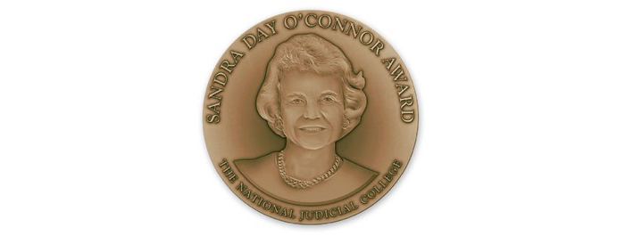 Sandra Day O'Connor coin