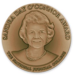 Sandra Day O'Connor Award
