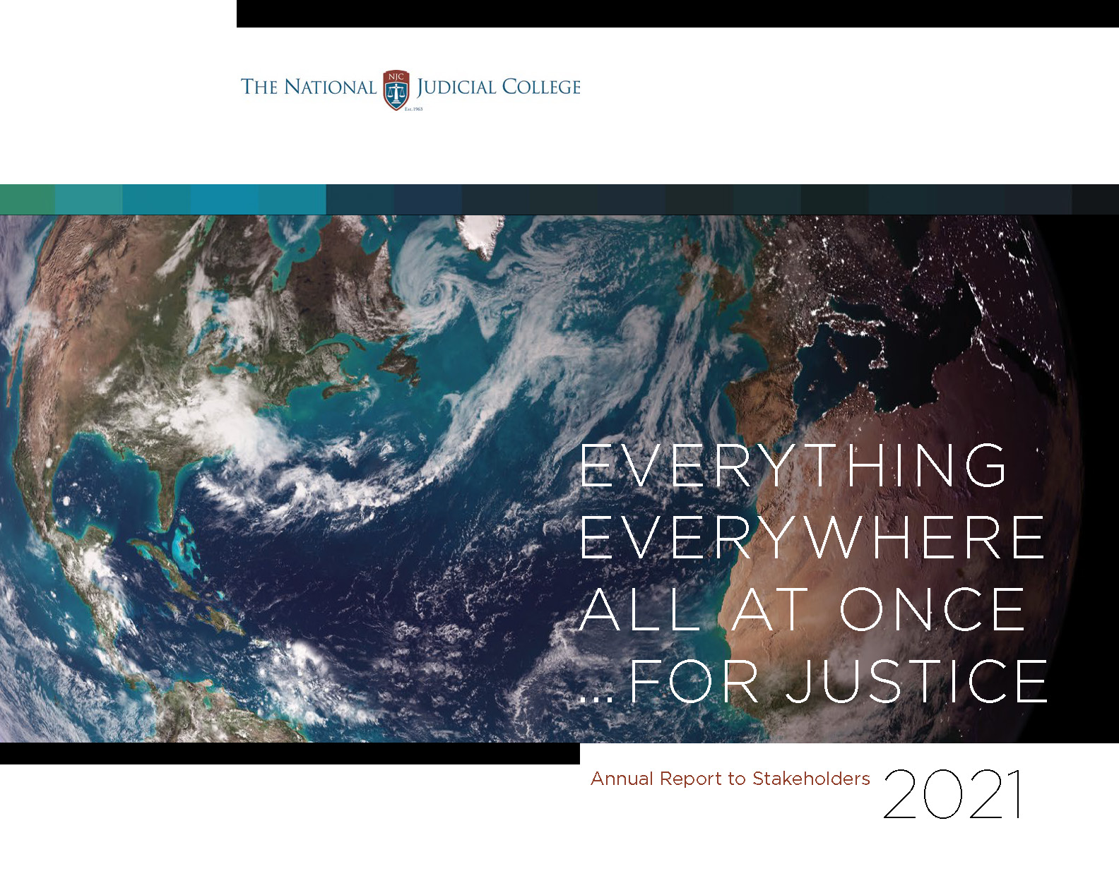 NJC 2021 Annual Report