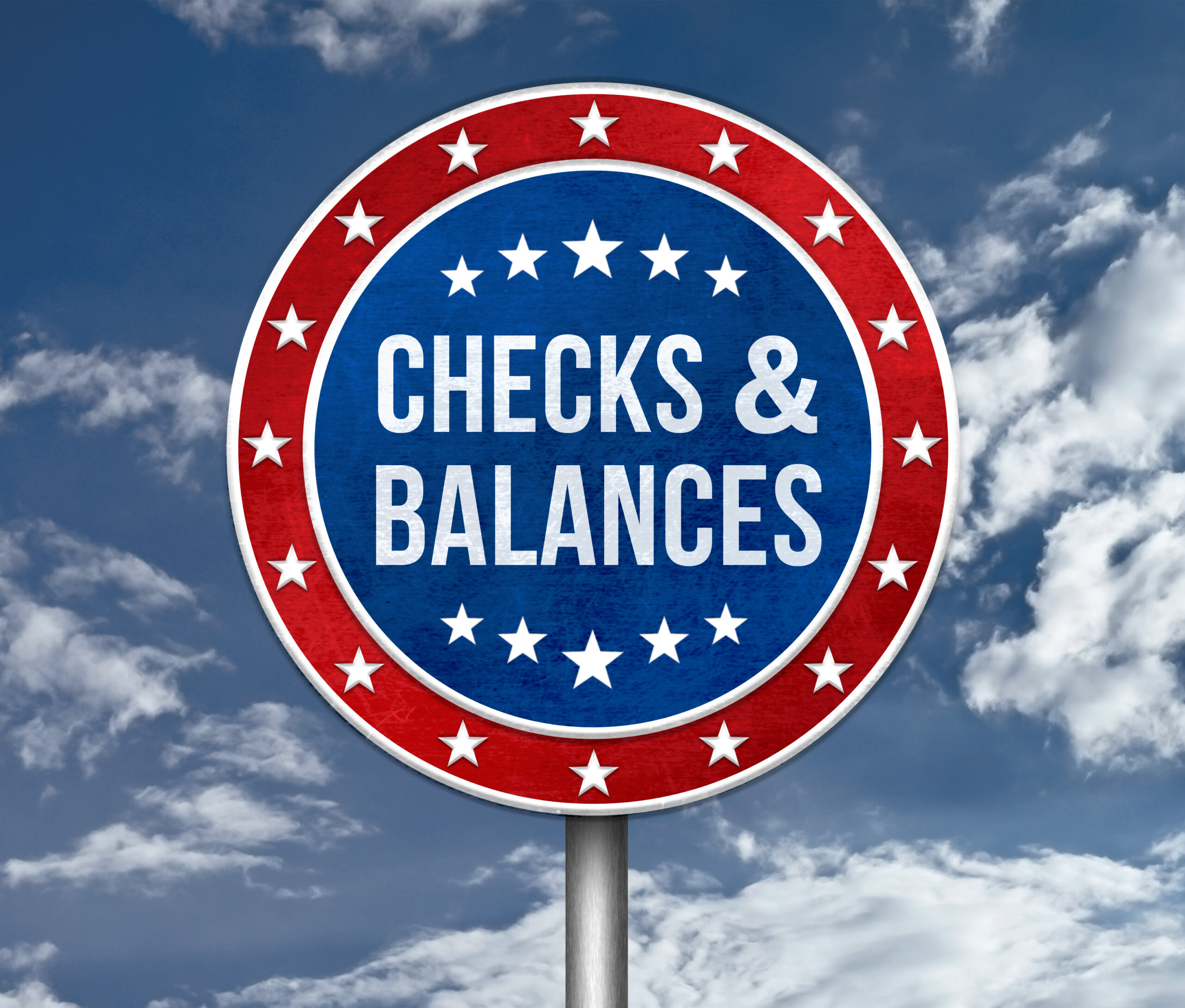 The U.S. System of Checks and Balances