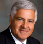 Photo of Kristin Rosi