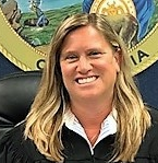 Photo of Kristin Rosi