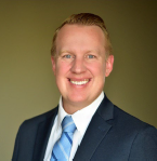 Photo of Ryan Bellows